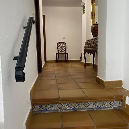Hostal Casa Lopez La Zarza  Luaran gambar